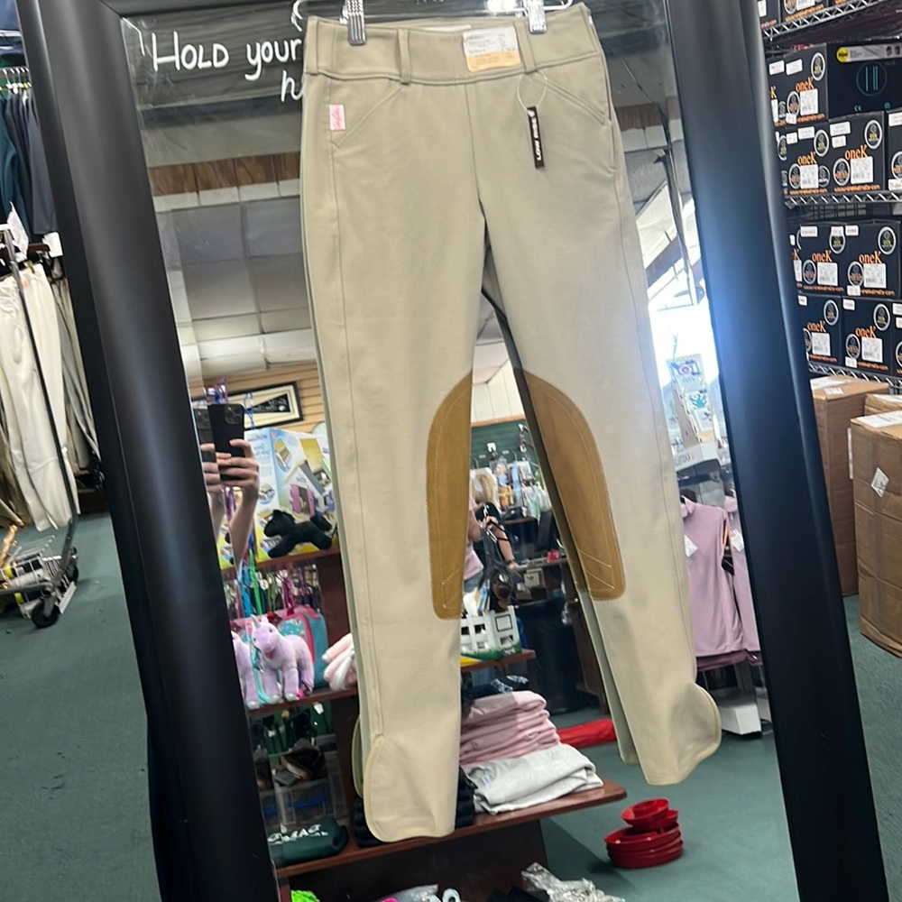 1968 Trophy Hunter breech